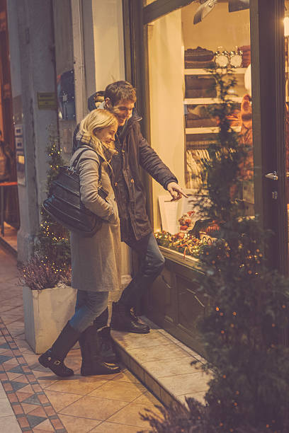 istock young couple in shopping 522344933
