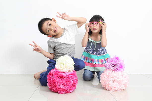 Fashion kids
