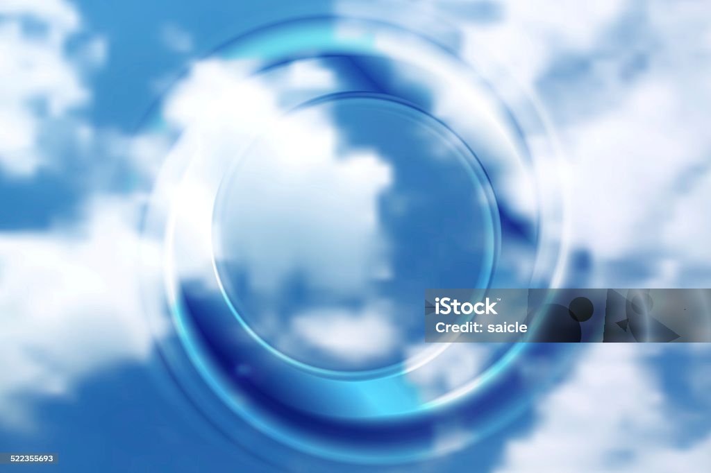 Abstract circle bright background Backgrounds stock illustration