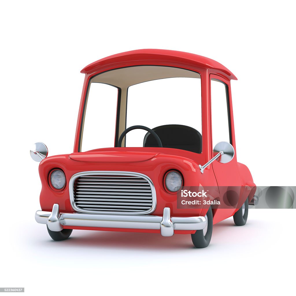 3d Red Cartoon Car Front View Stock Photo - Download Image Now - Three Dimensional, Car, Cartoon - iStock 3d Red Cartoon Car Front View Stock Photo - Download Image Now - Three Dimensional, Car, Cartoon - iStock