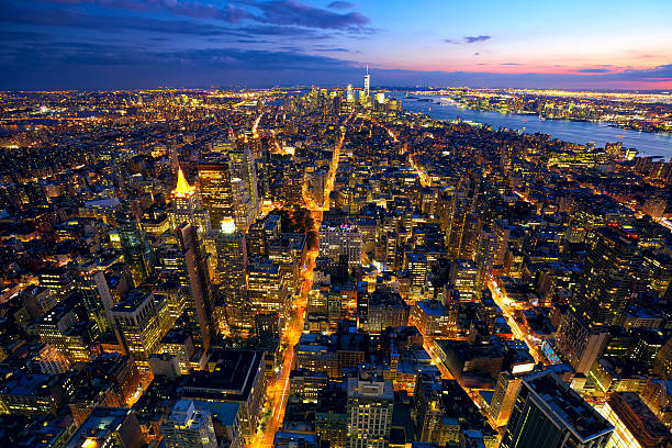 istock New York City 522360923