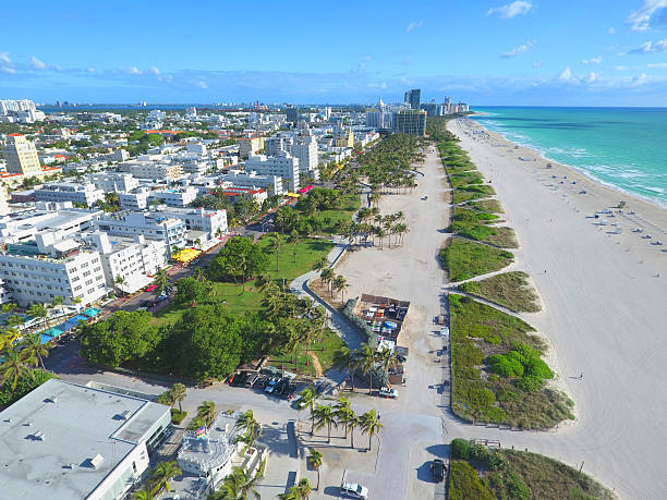istock Beach of Miami 522370806