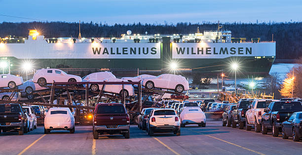 Virginia Auto Transport Near Me