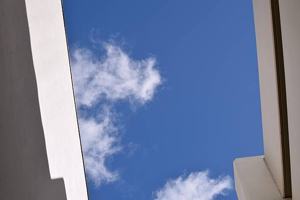 istock Look Up at the Skies 522376604