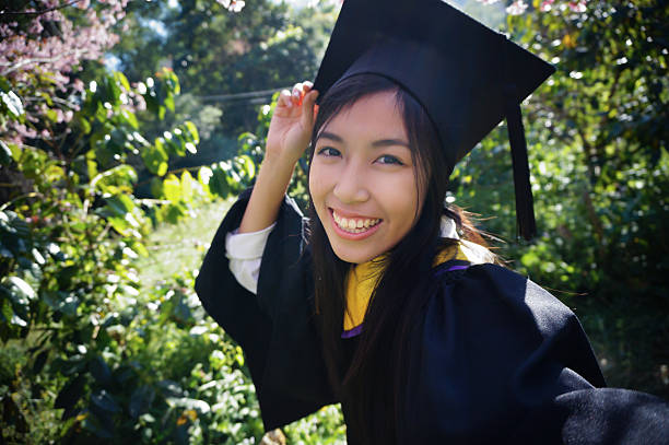 istock graduated girl selfie 522377054