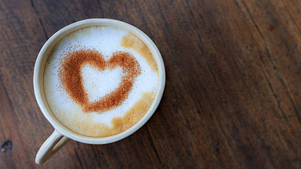 istock Coffee of Love 522381186