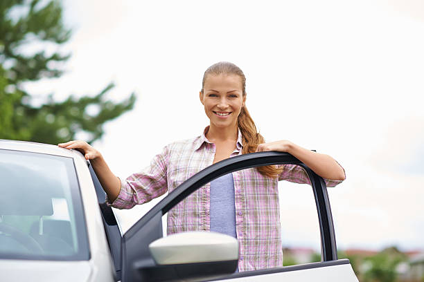 istock She takes me everywhere I need to be 522381599