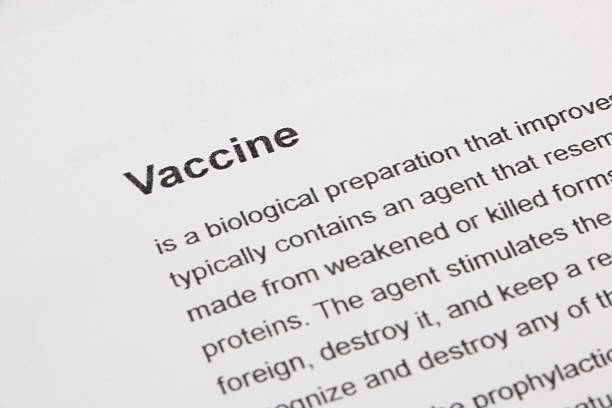 istock Vaccine for Ebola is urgently required 522383225