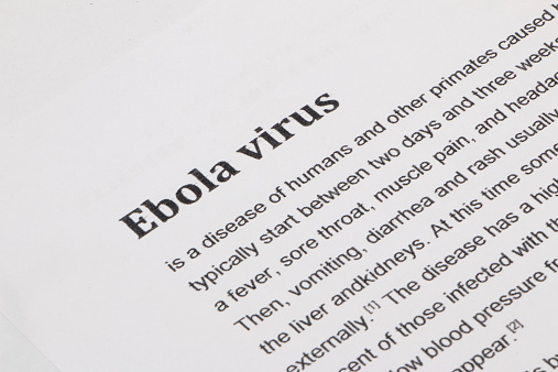 know Ebola virus more to find   a way to survive