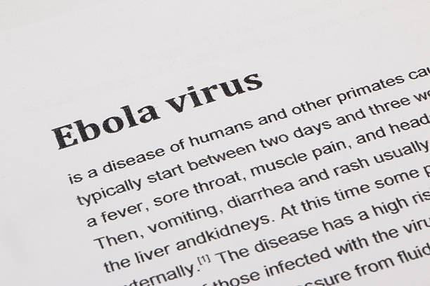 istock know Ebola virus more to find   a way to survive 522383245