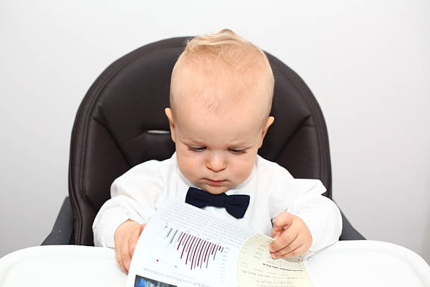 istock Baby businessman 522383529