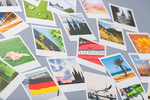 istock Set of pictures holiday 522383695