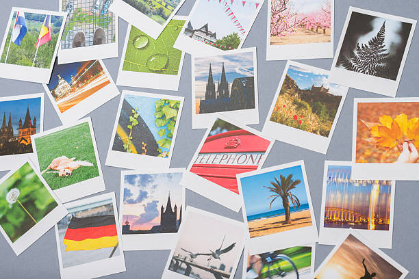 istock Set of pictures holiday 522383697