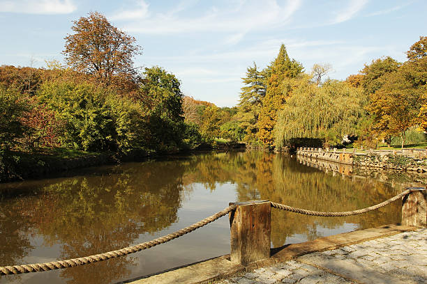 Ataturk botanic garden