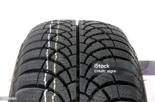 Winter Car Tire Stock Photo - Download Image Now - Abandoned, Auto Repair Shop, Backgrounds