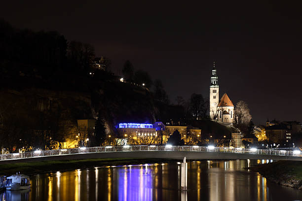 istock Salzburg by night 522387238