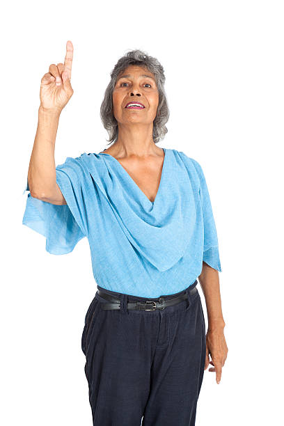 istock Beautiful woman doing different expressions in different sets of clothes 522397307
