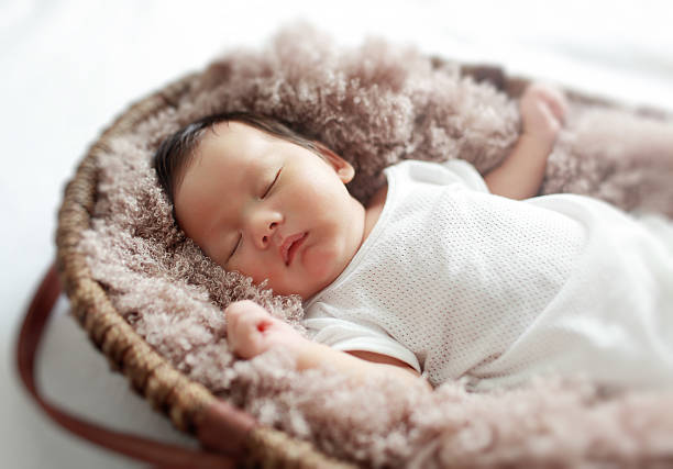 istock new born baby 522397641