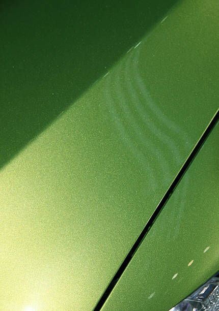 istock Sports Car Detail 522397669