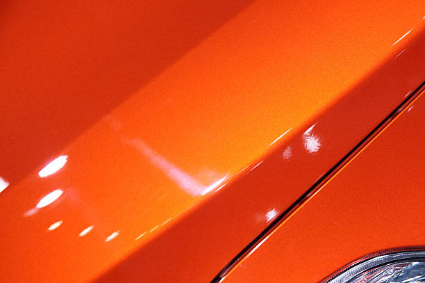 istock Sports Car Detail 522397671