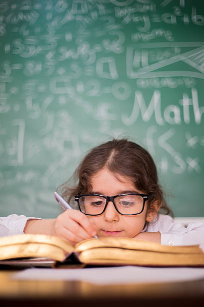 istock Cute little girl 522397862