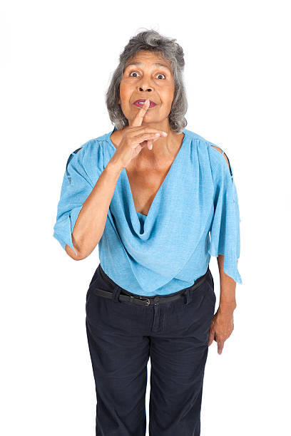 istock Beautiful woman doing different expressions in different sets of clothes 522397895