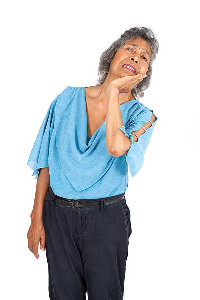 istock Beautiful woman doing different expressions in different sets of clothes 522397899