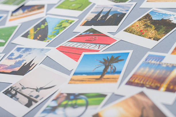 istock Set of pictures holiday 522398557
