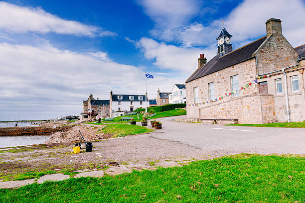 istock Findhorn, Moray District, Northern Scotland 522399328