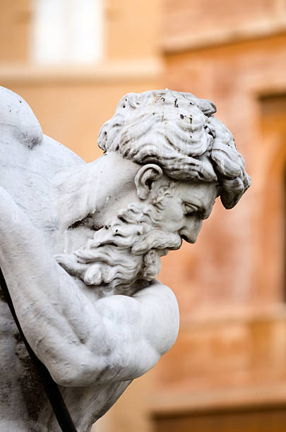 istock Neptune, Piazza Navona in Rome Italy 522401651
