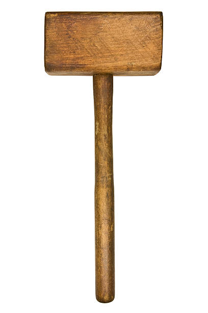 vintage Hammer – Foto