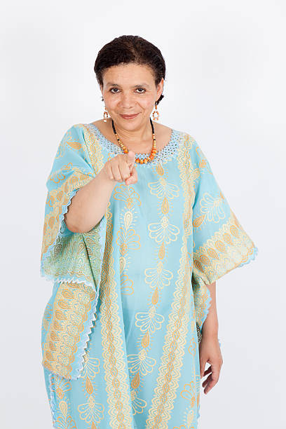 istock Beautiful woman doing different expressions in different sets of clothes 522403685