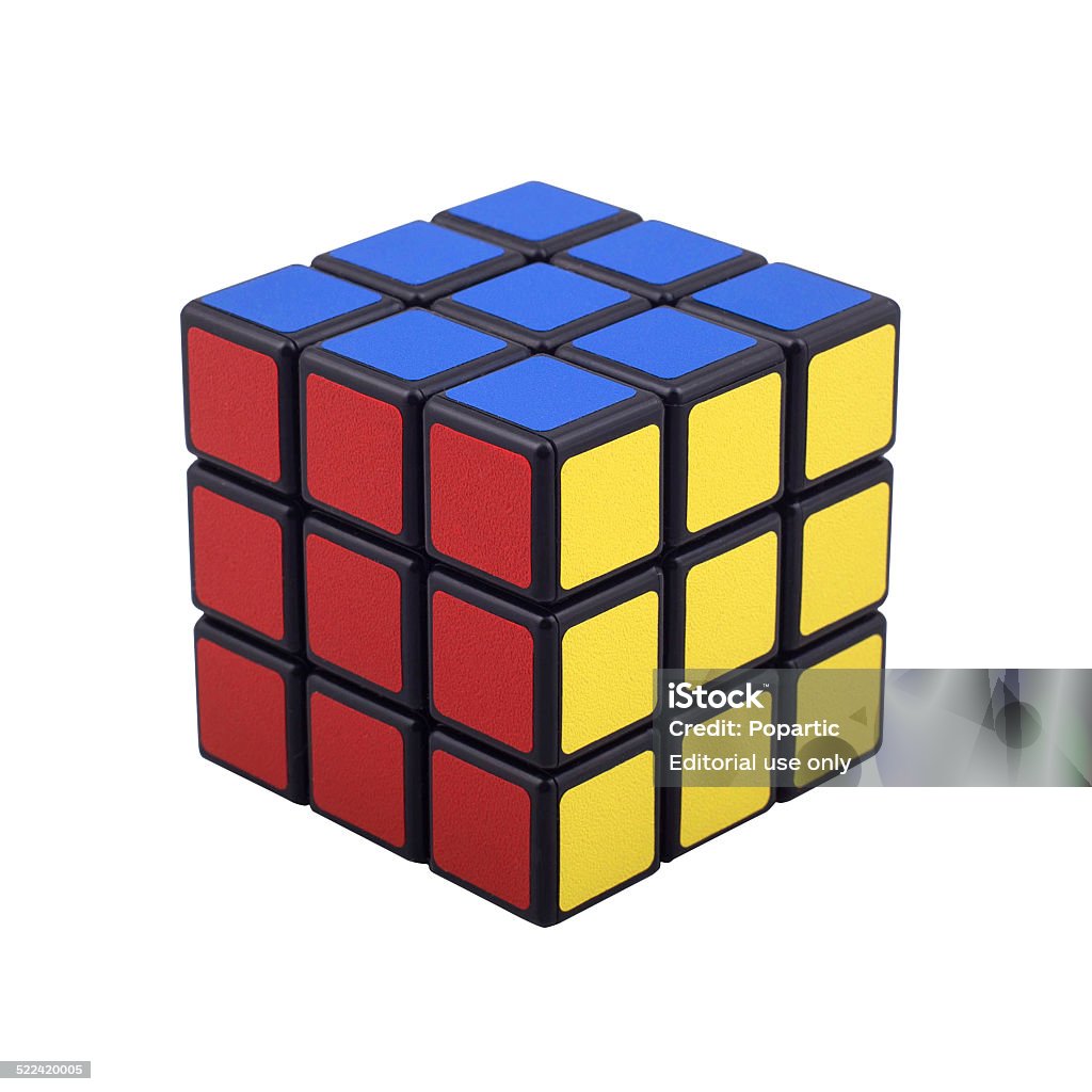 Khối Rubik Cổ Điển Hình ảnh Sẵn có - Tải xuống Hình ảnh Ngay bây ...