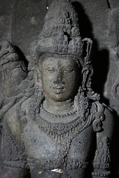 istock Indonesia: Prambanan at Yogyakarta 522420211