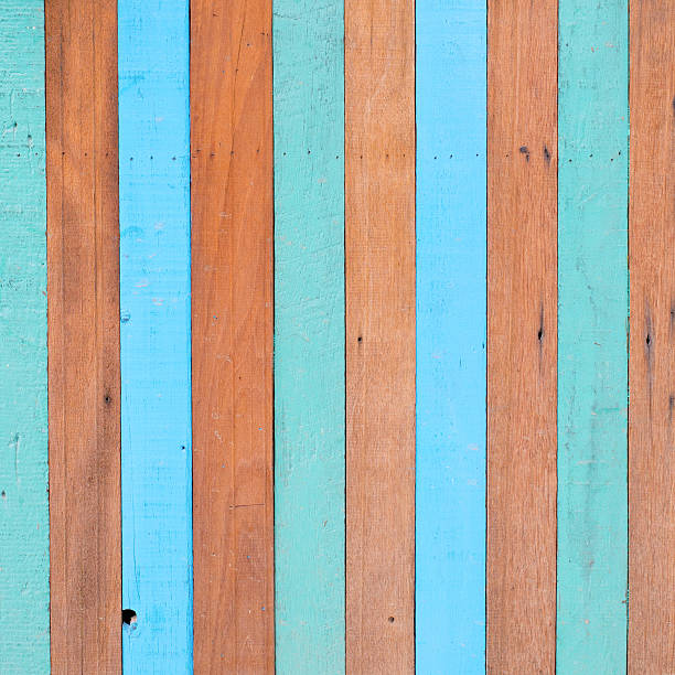 istock painted old wooden wall 522422001