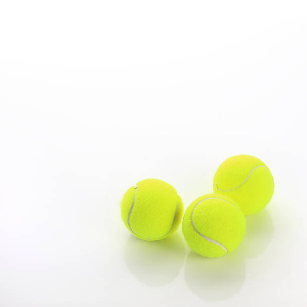 istock tennis ball isolated 522434559