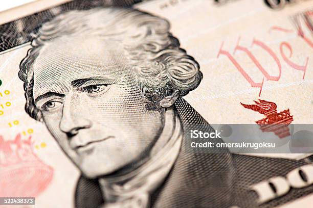 Alexander Hamilton Stock Photo - Download Image Now - Alexander Hamilton - Politician, American Ten Dollar Bill, Backgrounds