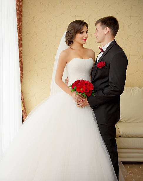 istock Couple in the room 522438751