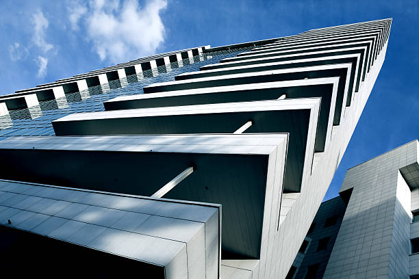 istock shapes of skyscrapers 522439539