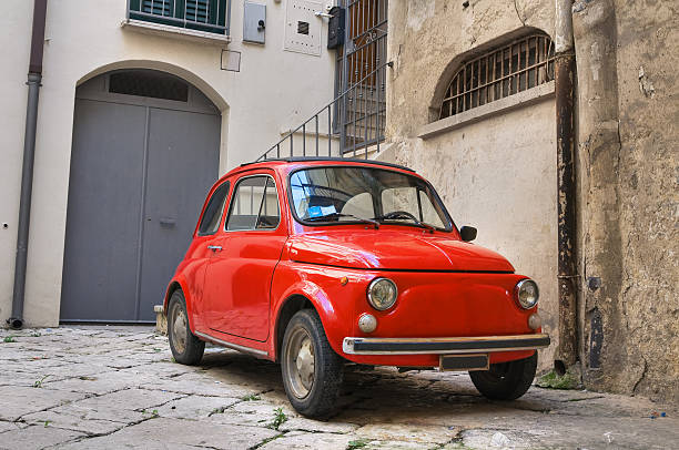 istock Alleyway. Altamura. Puglia. Italy. 522440619