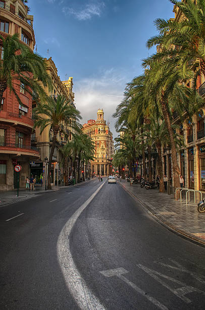 istock deserted city streets 522449229