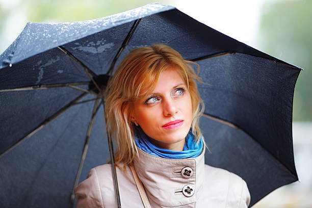 istock girl with an umbrella 522449783