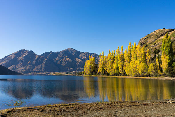 istock Picturesque landscape 522451351