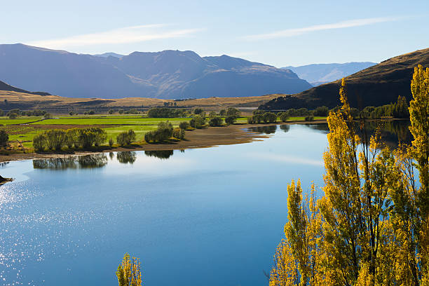 istock Picturesque landscape 522451781