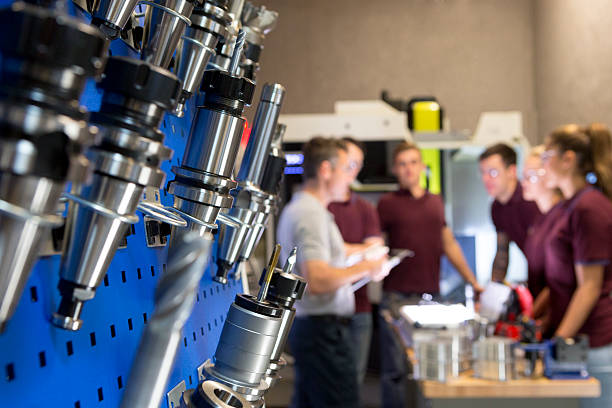 Manufacturing Training Processes 15,000+ Manufacturing Training Stock Photos, Pictures & Royalty-Free ...