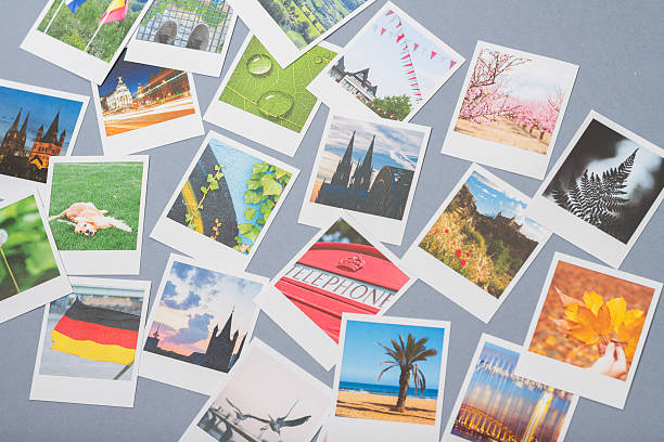 istock Set of pictures holiday 522452823