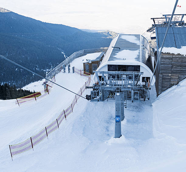 istock chair lift for skiing 522454758
