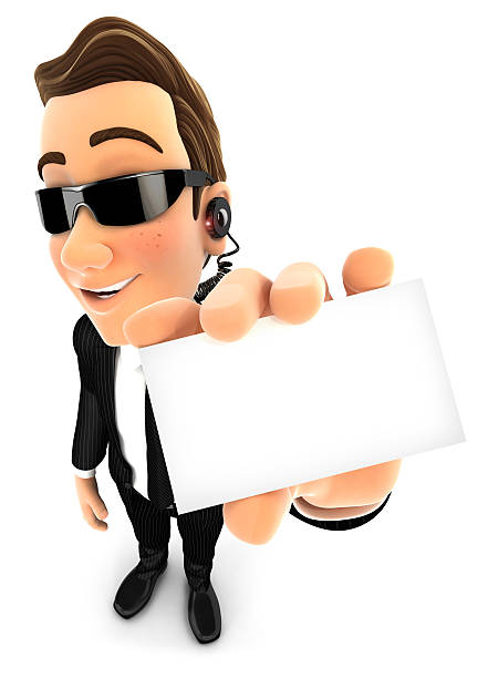 2,450 Cartoon Bodyguard Stock Photos, Pictures & Royalty-Free Images -  iStock