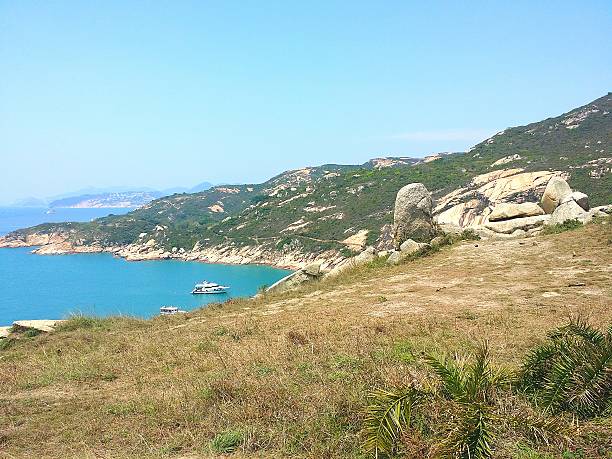 istock Po  Toi Island  - Hong Kong 522470694