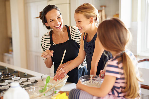 istock You're doing a great job! 522470952